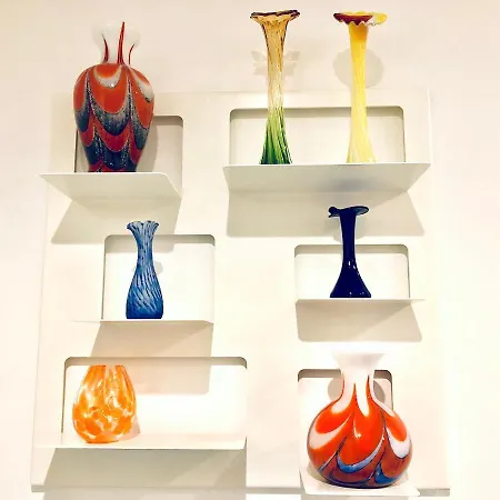 Casa Vittoria Neapol