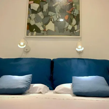 Apartment Casa Vittoria *