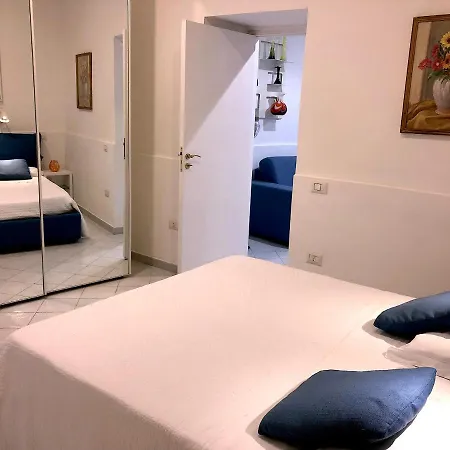 Casa Vittoria Apartment