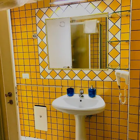 Apartamento Casa Vittoria