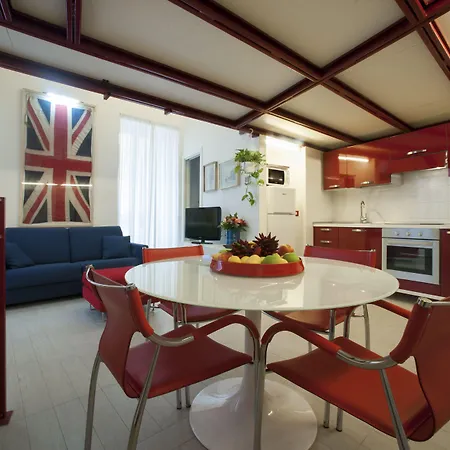 Appartamento Casa Vittoria *