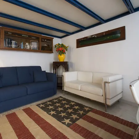 Appartamento Casa Vittoria *