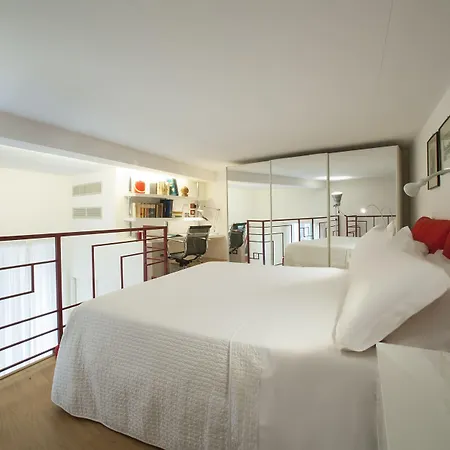 Apartament Casa Vittoria