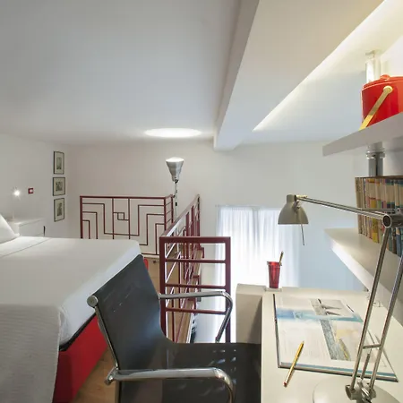 Apartment Casa Vittoria Neapel