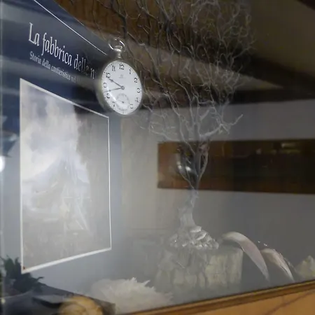 Casa Vittoria Appartamento *