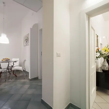 Casa Vittoria * Napoli