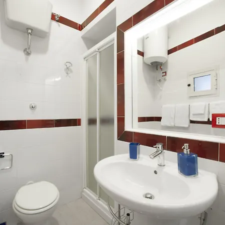 Casa Vittoria Apartamento