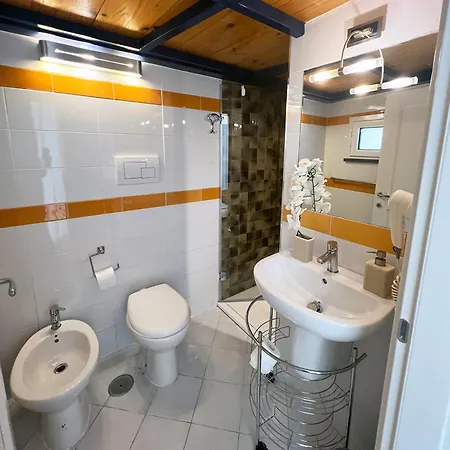 Apartamento Casa Vittoria