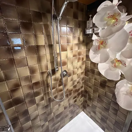 Casa Vittoria Apartamento Nápoles