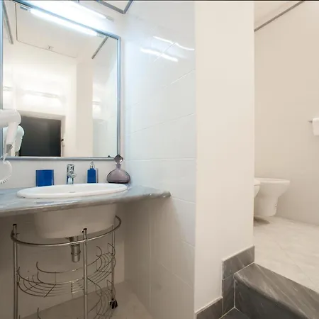 Apartamento Casa Vittoria