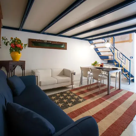 Casa Vittoria