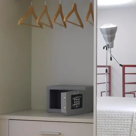 Apartment Casa Vittoria