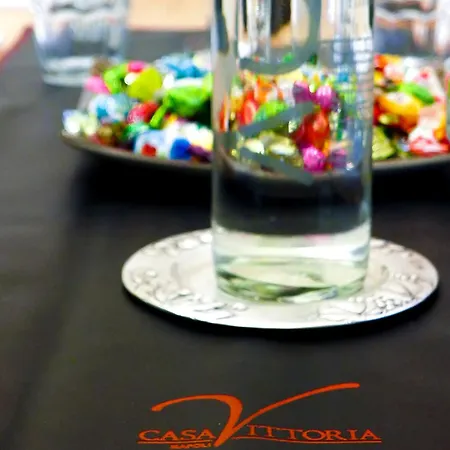 Casa Vittoria Apartamento *