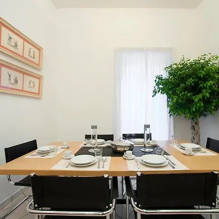 Casa Vittoria *