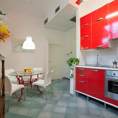 Apartment Casa Vittoria *