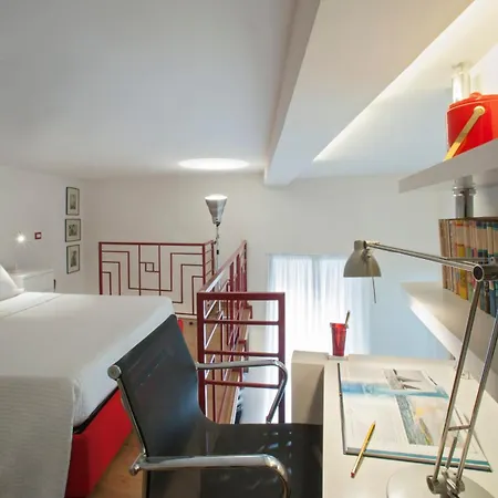 Casa Vittoria *