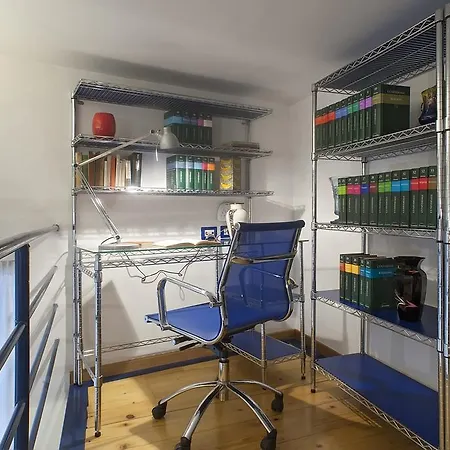 Apartment Casa Vittoria *