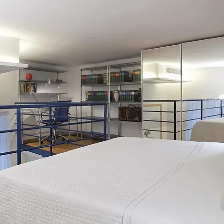Casa Vittoria Apartment