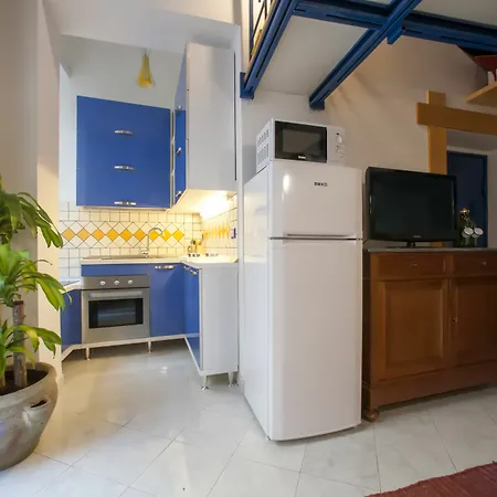 Casa Vittoria Apartment
