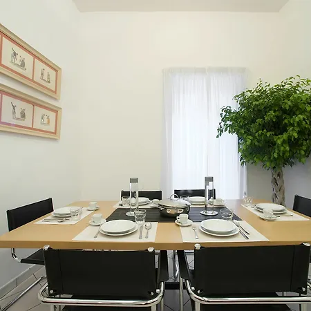 Casa Vittoria Apartment *