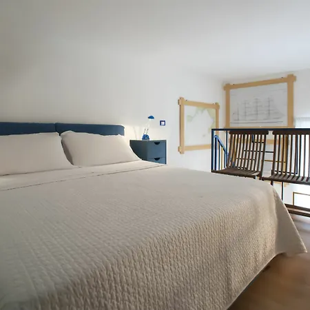Apartment Casa Vittoria