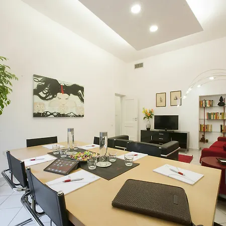 Apartment Casa Vittoria