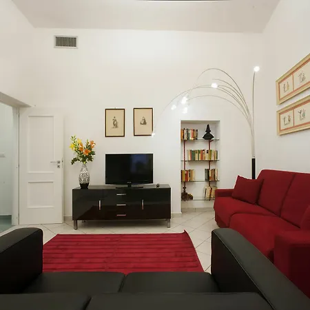 Casa Vittoria * Naples