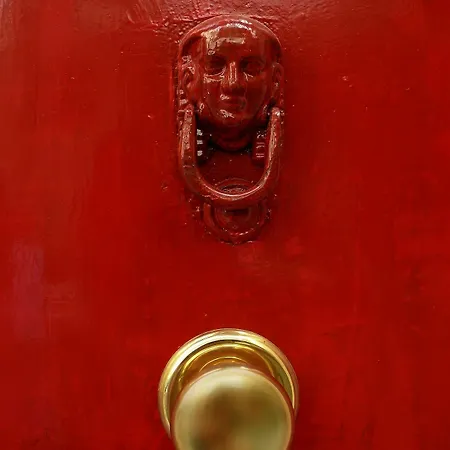 Casa Vittoria *