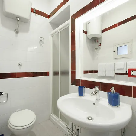 Apartment Casa Vittoria