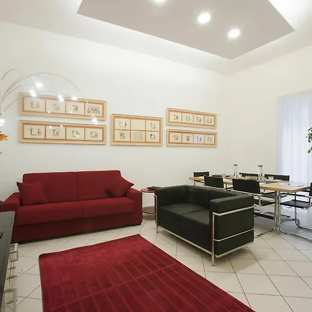 Casa Vittoria Apartment