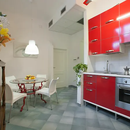 Apartment Casa Vittoria *