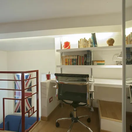 Apartment Casa Vittoria