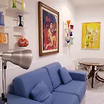 Casa Vittoria Lejlighed Napoli
