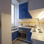 Lejlighed Casa Vittoria Napoli
