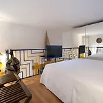 Casa Vittoria Lejlighed *