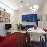 Casa Vittoria * Napoli