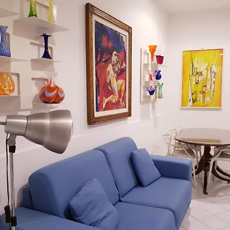 Casa Vittoria Appartement Naples