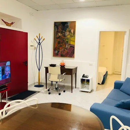 Appartement Casa Vittoria