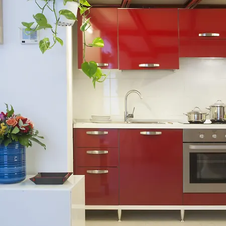 Casa Vittoria Appartement *