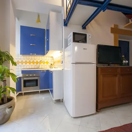 Casa Vittoria