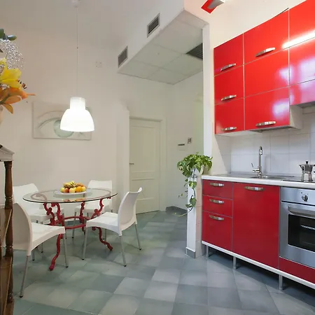 Casa Vittoria