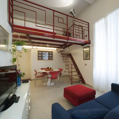 Appartement Casa Vittoria *