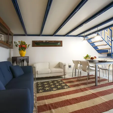 Appartement Casa Vittoria *