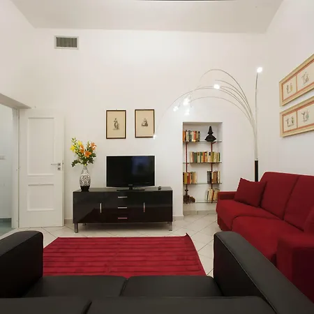 Casa Vittoria Appartement Naples