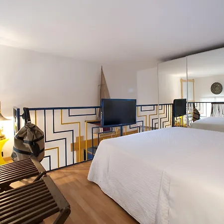 Casa Vittoria Appartement *