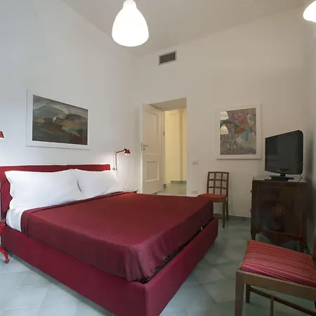 Casa Vittoria Appartement