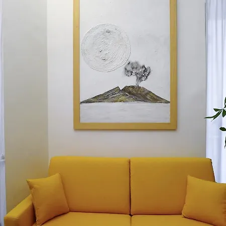 Casa Vittoria Appartement Naples
