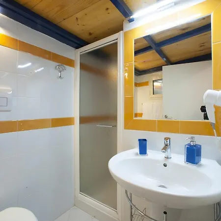 Appartement Casa Vittoria