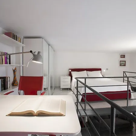 Casa Vittoria Appartement Naples