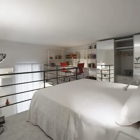 Casa Vittoria Appartement Naples